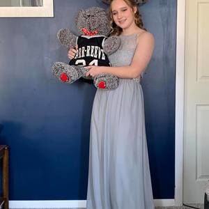 Meet your Posher, Grace